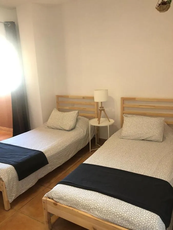 Apartamento Center Holiday Corralejo