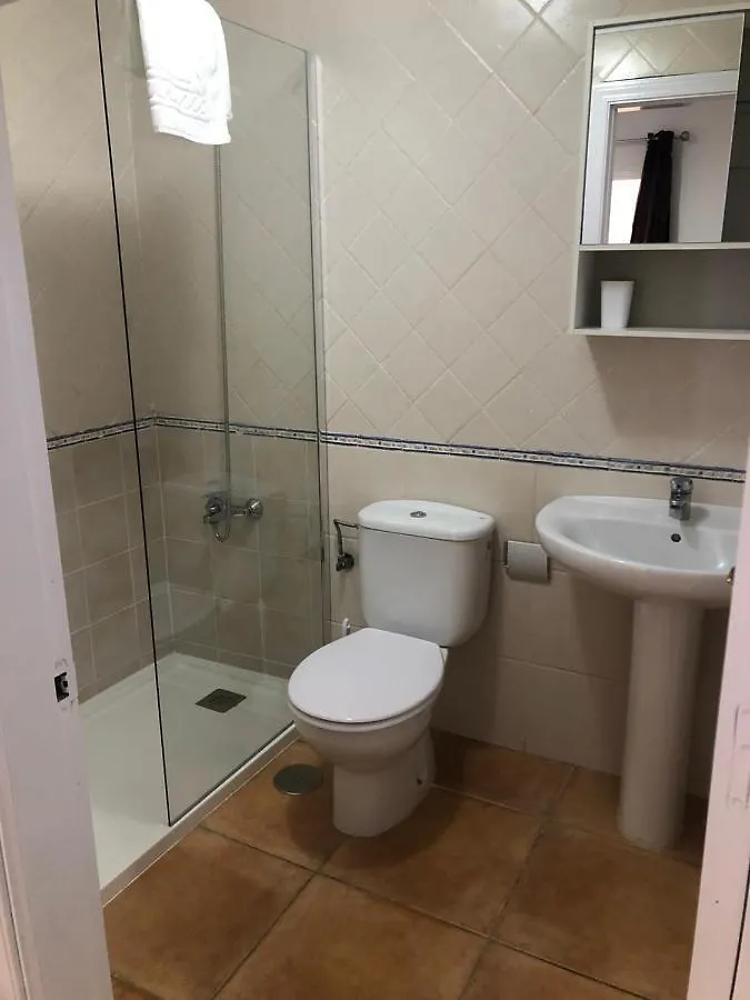 Apartamento Center Holiday Corralejo España