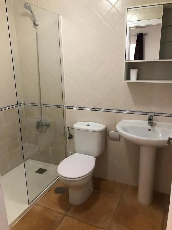 Center Holiday Corralejo Apartamento