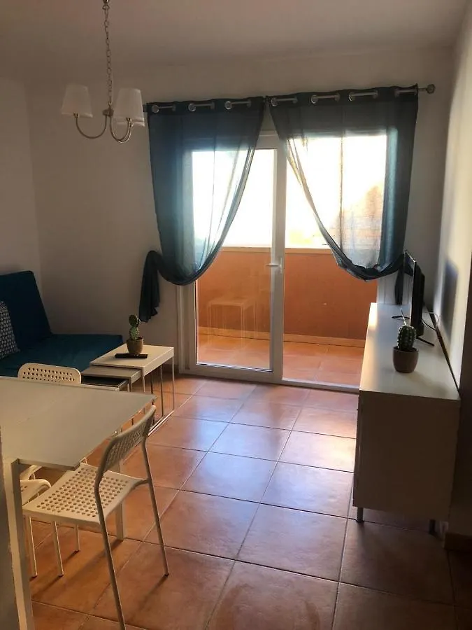 Apartamento Center Holiday Corralejo