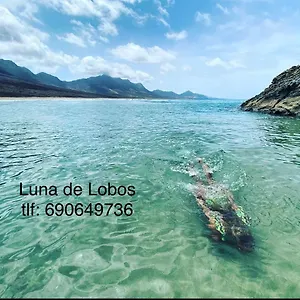 Luna De Lobos Corralejo